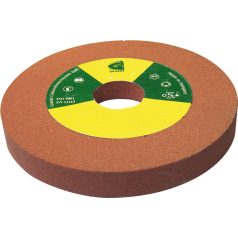   Gránit Kerámia kötésű  sima köszörűkorong 300x32x32 mm  6A46M8V 38, 11133