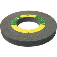   Gránit Kerámia kötésű  sima köszörűkorong 350x32x127 mm  1C60M5V 36, 11360