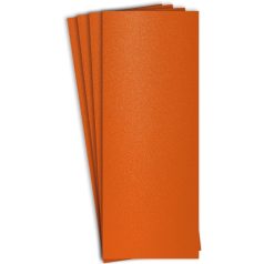   Klingspor PL 31 B Csíkok, 93 x 230 mm szemcse 60 lyukasztási forma GL9, 2667