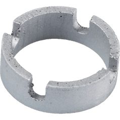 Klingspor DO 900 B gyűrű szegmens, 12 x 2 x 10 mm, 325814