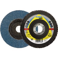   Klingspor SMT 644 Lamellás csiszolótányér, 115 x 22,23 mm szemcse 40 kúpos, 329993