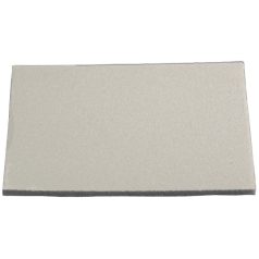   Klingspor SW 510 Csiszolószivacsok Aluminiumoxid, 115 x 140 x 5 mm szemcse 320, 337849