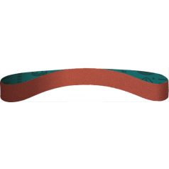   Klingspor CS 922 Y Szalagok kerámia, 10 x 330 mm szemcse 60 F4G, 366522