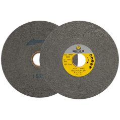   Klingspor NCO 710DB Kompakt tárcsa, 152,4 x 25,4 x 25,4 mm Fine/finom szilícium karbid, 366907