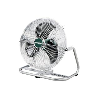 AV 18 Akkus ventilátor